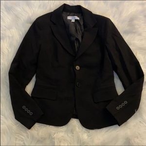 New York and Co. Blazer Size 4